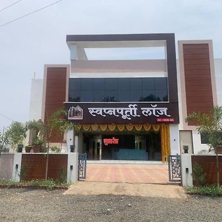 Swapnapurti Lodge, Akkalkot Akalkot Extérieur photo